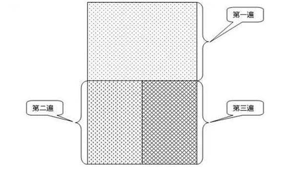 環(huán)氧地坪涂料施工步驟