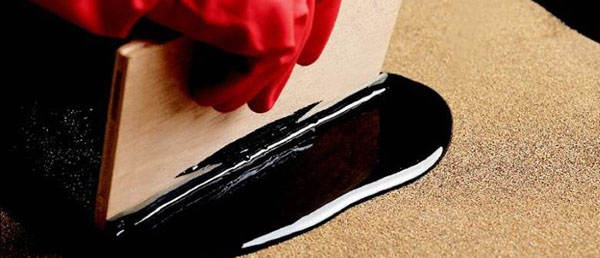 聚氨酯色漿的應用