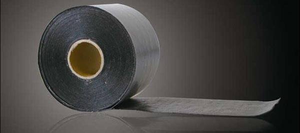 防紫外線炭黑在膠帶上的應(yīng)用