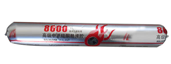 高級(jí)中性硅酮耐膠