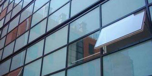 用于各種玻璃幕墻密封用的硅酮耐候膠