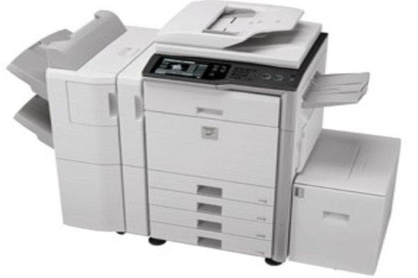 能夠應用靜電復印色粉的設備