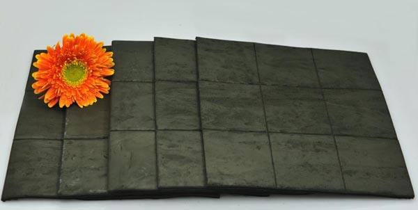 添加色餅用炭黑的鏡面黑色環保色餅