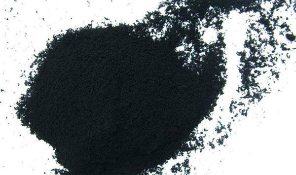 加工完成的乙炔炭黑產(chǎn)品